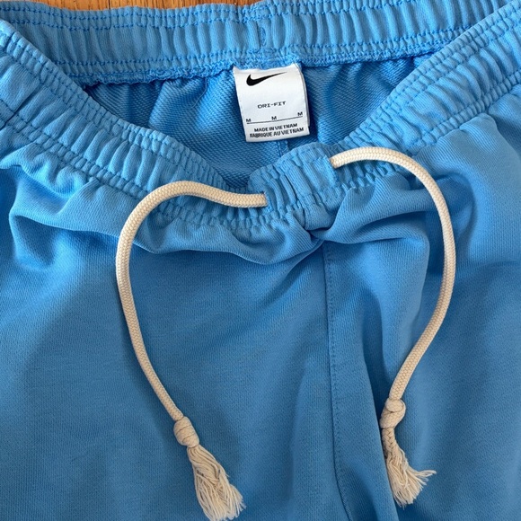 Nike Vibrant Blue Hoodie and Jogger Set - Picture 8 of 8